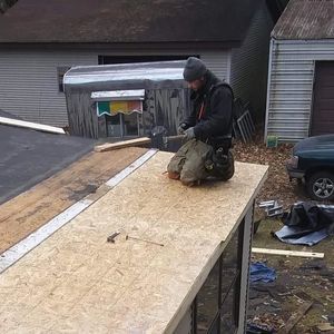 Meet your Posher, Jonathon